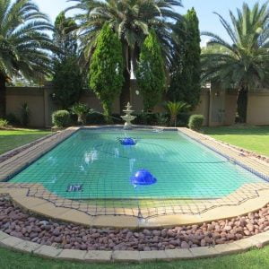 Life Guard ® Safety net