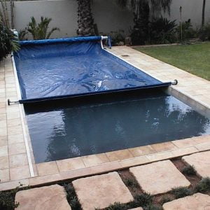 Life Guard ® Safety slide on cover