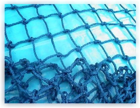 Cargo Nets - Honeydew Nets cc - South Africa