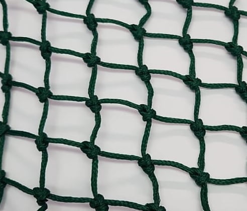 Golf Netting - Honeydew Nets cc - South Africa